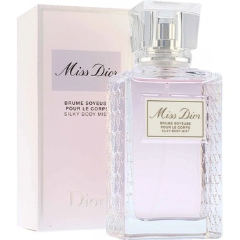 Miss Dior Telová hmla